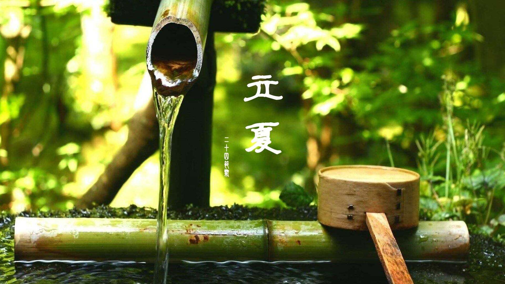 立夏 | 夏之始也，您准备好隔热、隔音、防蚊虫的门窗了吗？