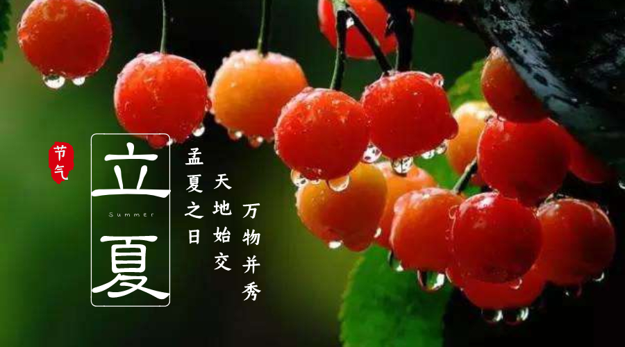 立夏 | 夏之始也，您准备好隔热、隔音、防蚊虫的门窗了吗？