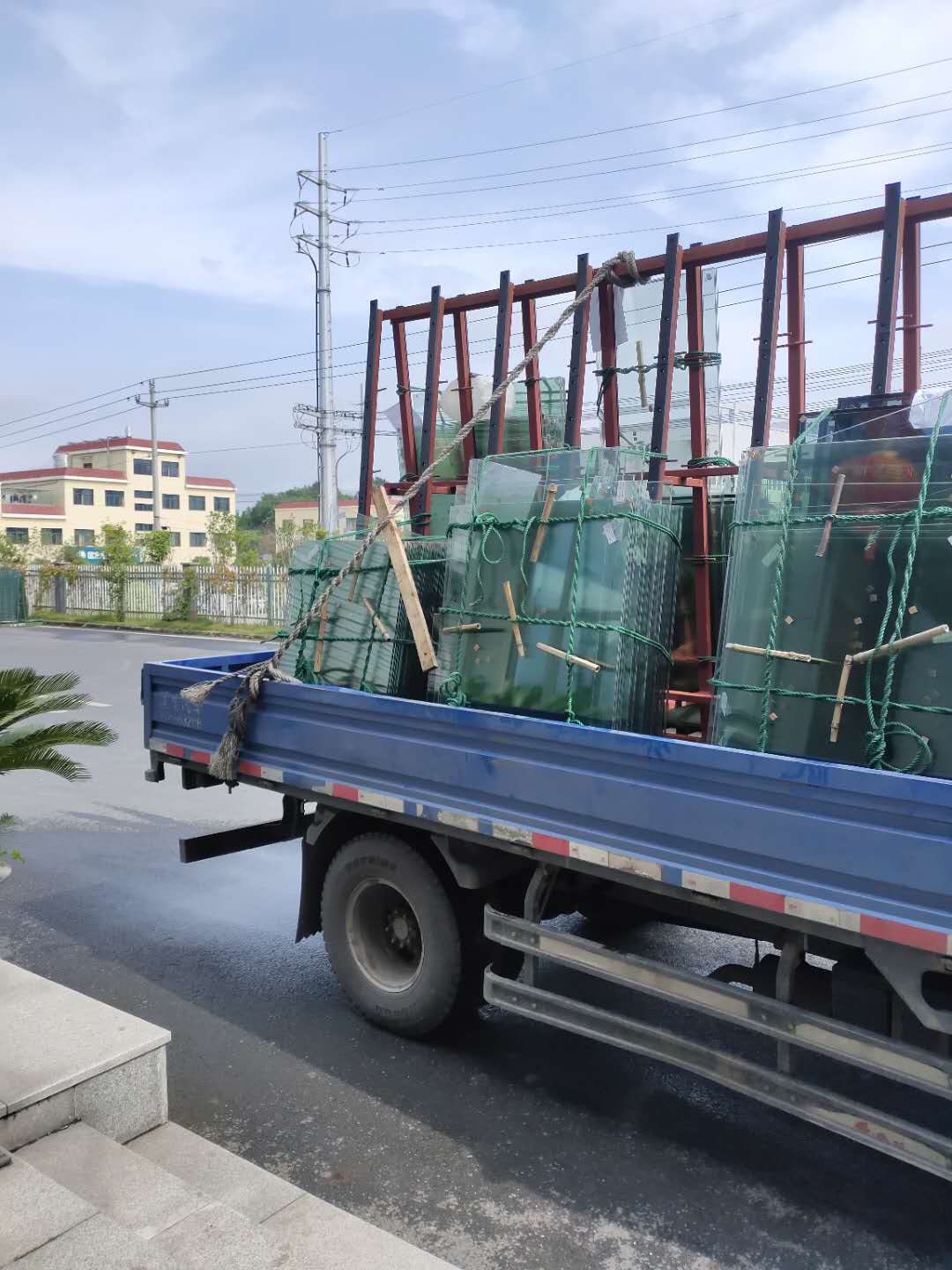 门窗隔音36分贝，究竟是什么样的概念？