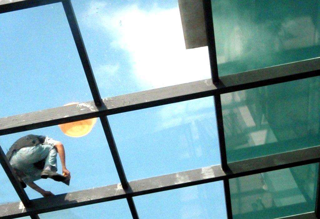 夏季阳光房成“蒸笼房”？别怕，过来人总结装修指南，马上变“凉亭”！