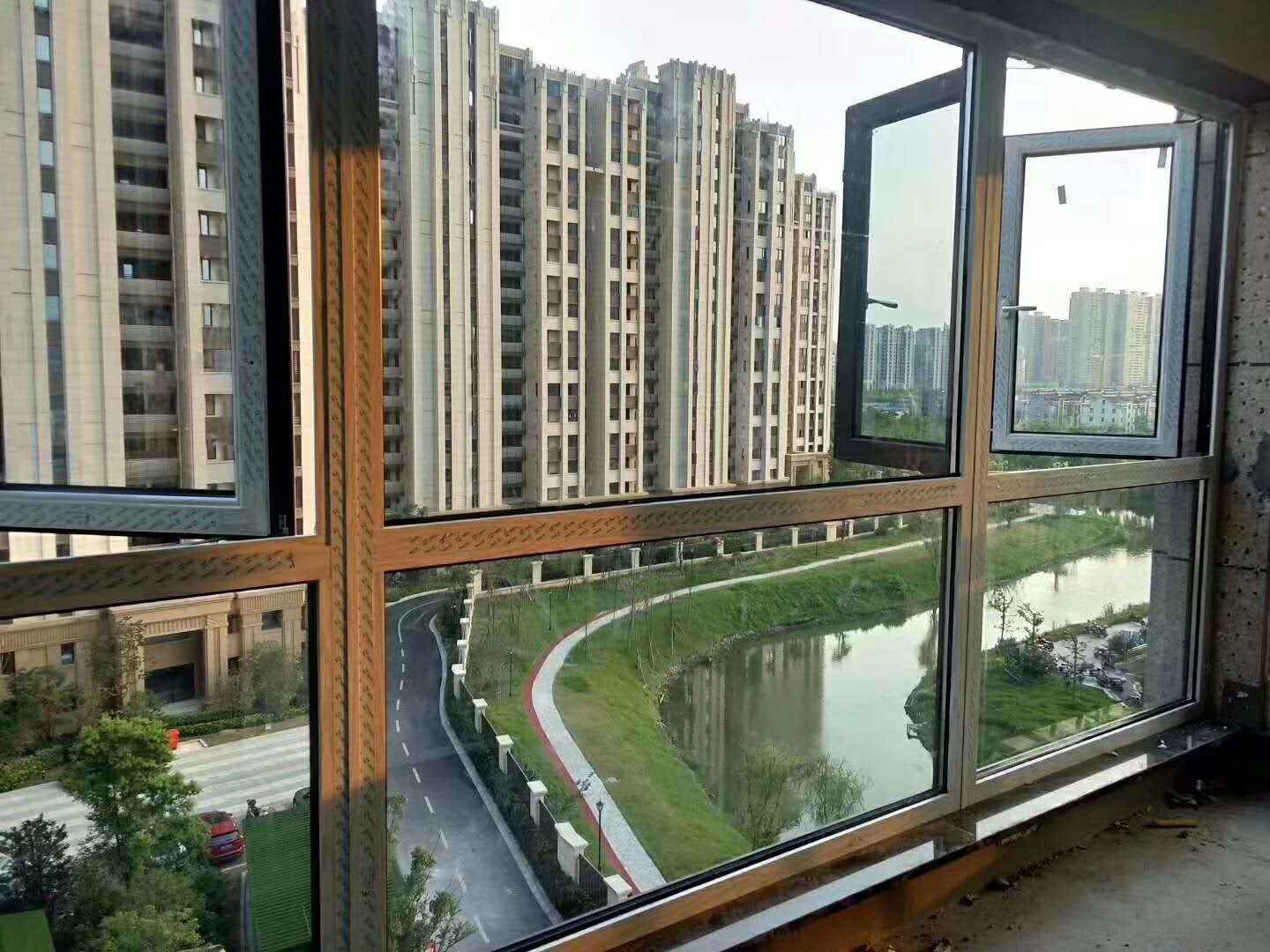 80%的人在装修时都会遇到的问题——换门窗！家里要装修的赶紧来看看~