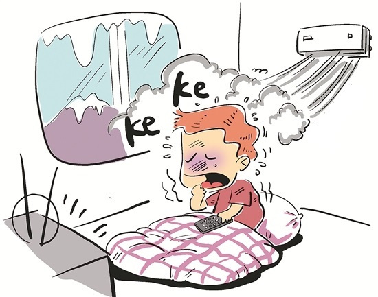 炎炎三伏天，36度高温即将发货，您家的门窗准备好了吗？