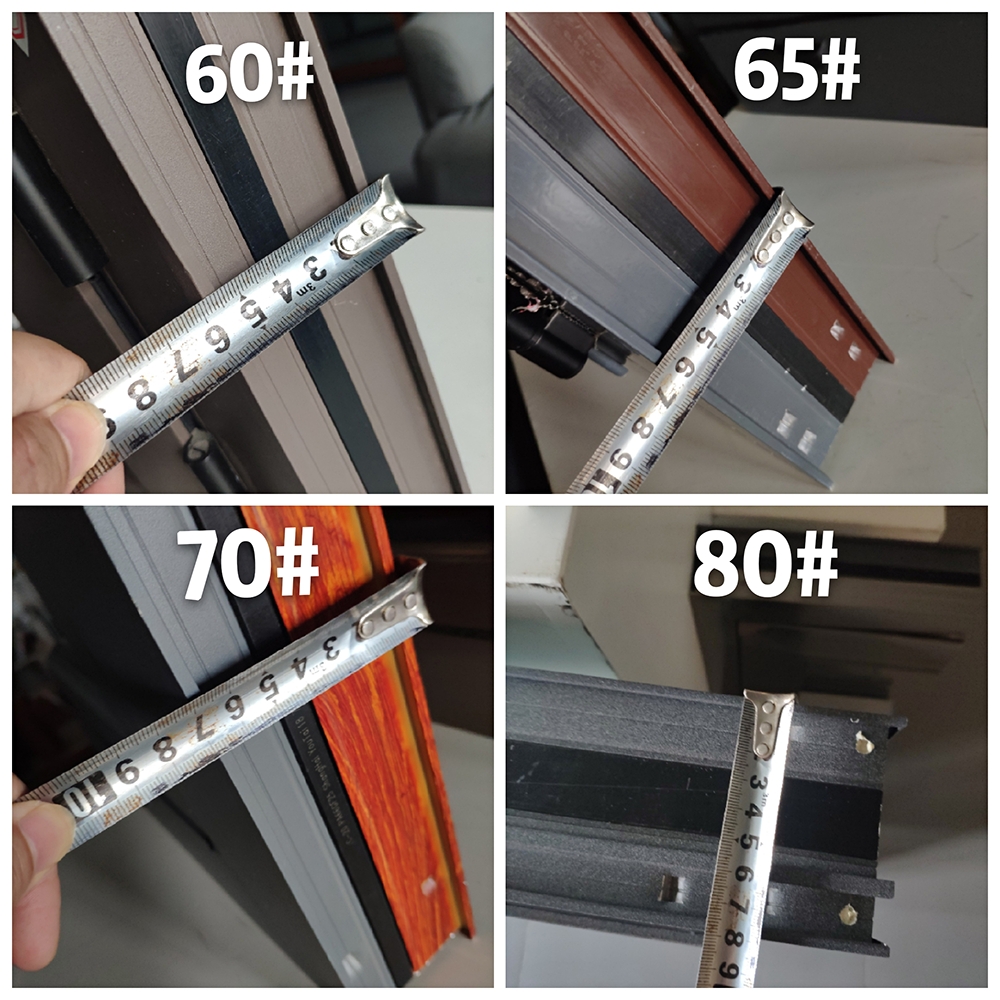 行家说封阳台更要用断桥铝窗，为什么？