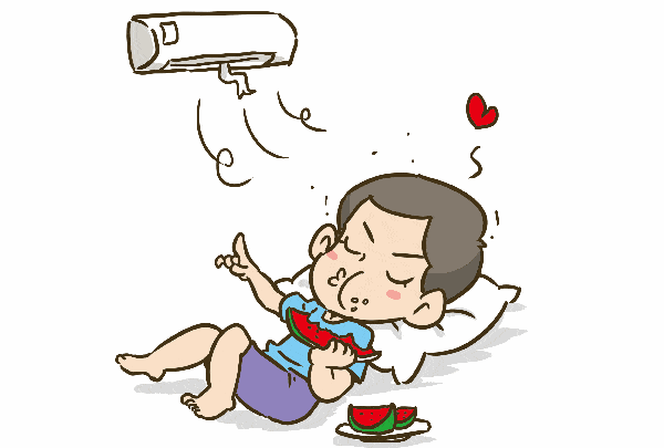 高温霸屏！全国各地迎来高温天气，芬德格林门窗为您开启清凉作战模式！