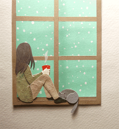 什么样的门窗能装下一年四季的生活预想？芬德格林门窗带您领略四季变换~