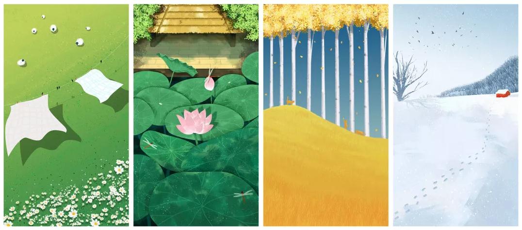 芬德格林门窗  陪您看遍风景，伴您走过四季