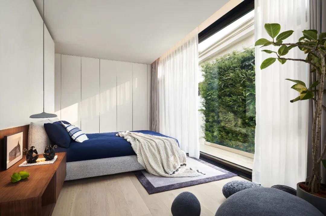 芬德格林门窗  陪您看遍风景，伴您走过四季