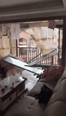 什么样的门窗能装下一年四季的生活预想？芬德格林门窗带您领略四季变换~