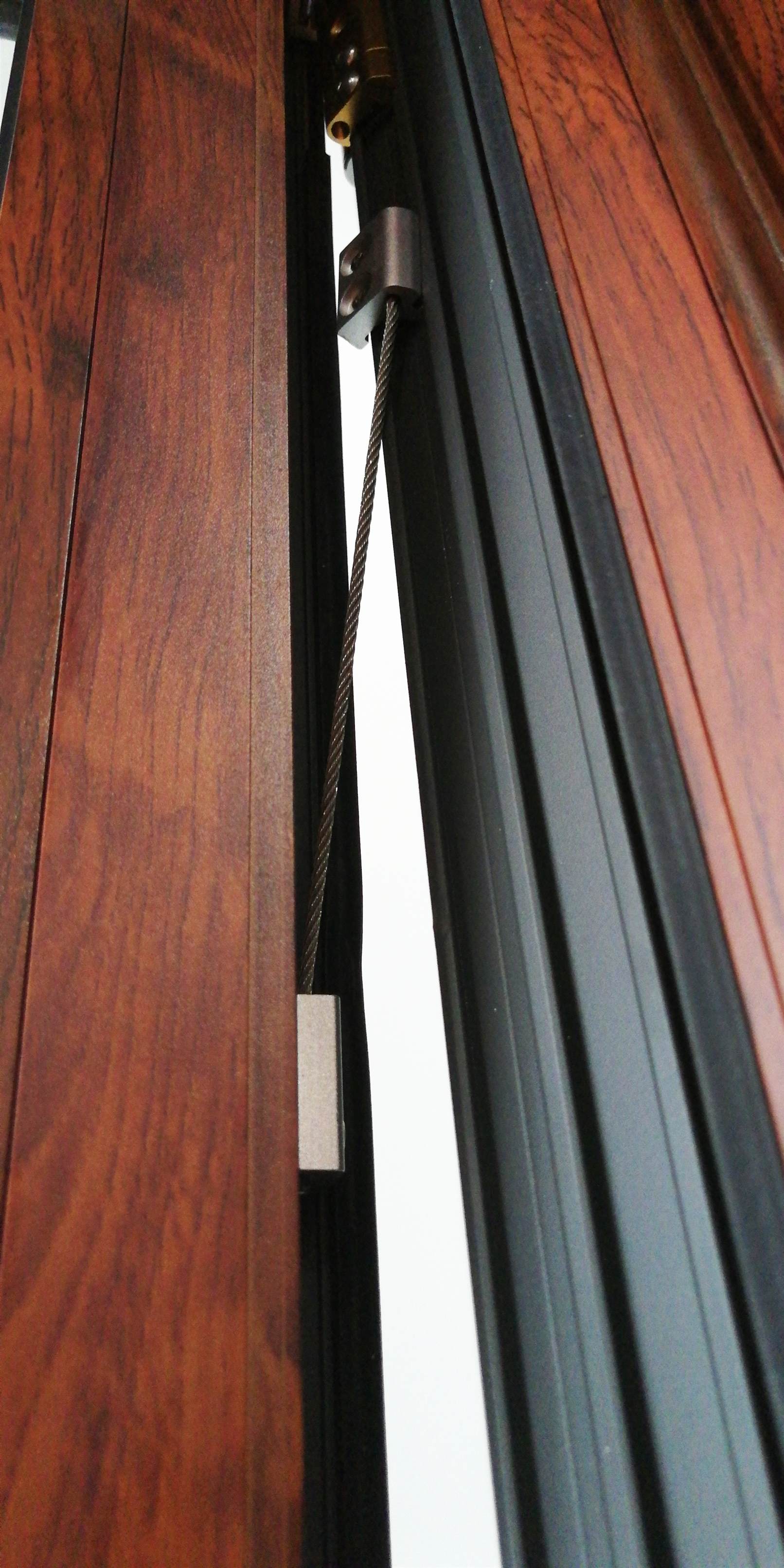 什么样的门窗能装下一年四季的生活预想？芬德格林门窗带您领略四季变换~