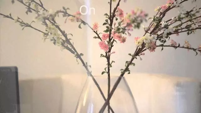 玻璃，竟然还可以这么智能！！！