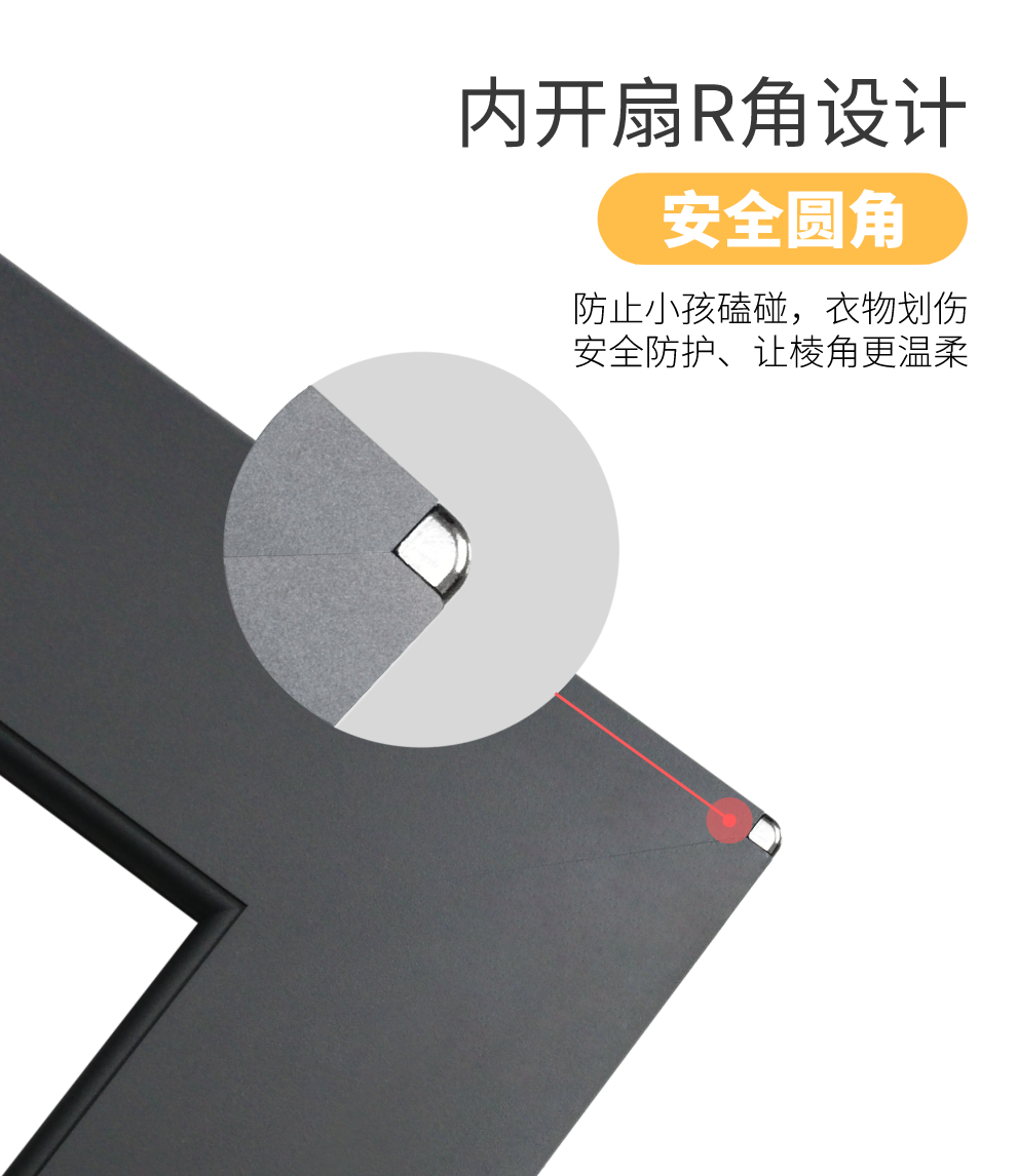 听说您对内开内倒窗有很多疑问？99%的知识点都在这里了！