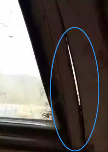 临街门窗紧闭，为何还会有灰尘？怎样让通风与防尘兼得？