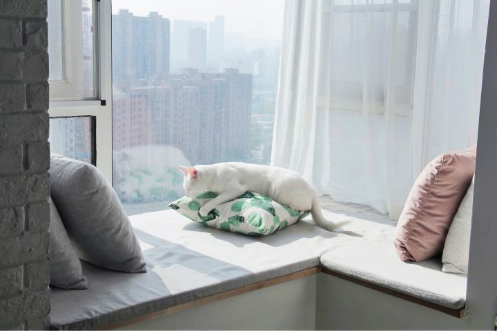 封闭式阳台怎样设计？别再纠结了，这才是阳台的正确打开方式~