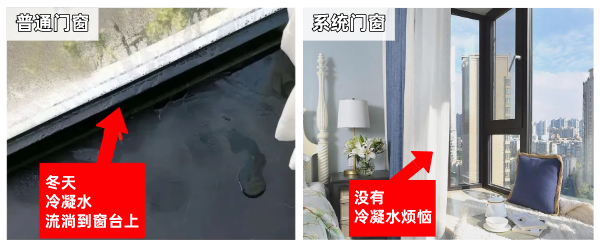 普普通通的卧室，装对了窗户能有多惊艳呢？