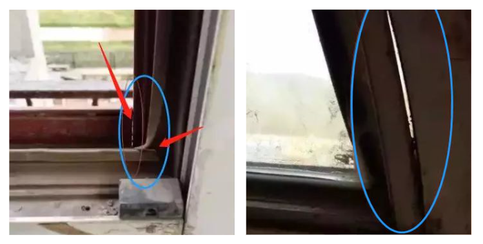 沙尘暴都拍你脸上了，还不打算装个好门窗吗？