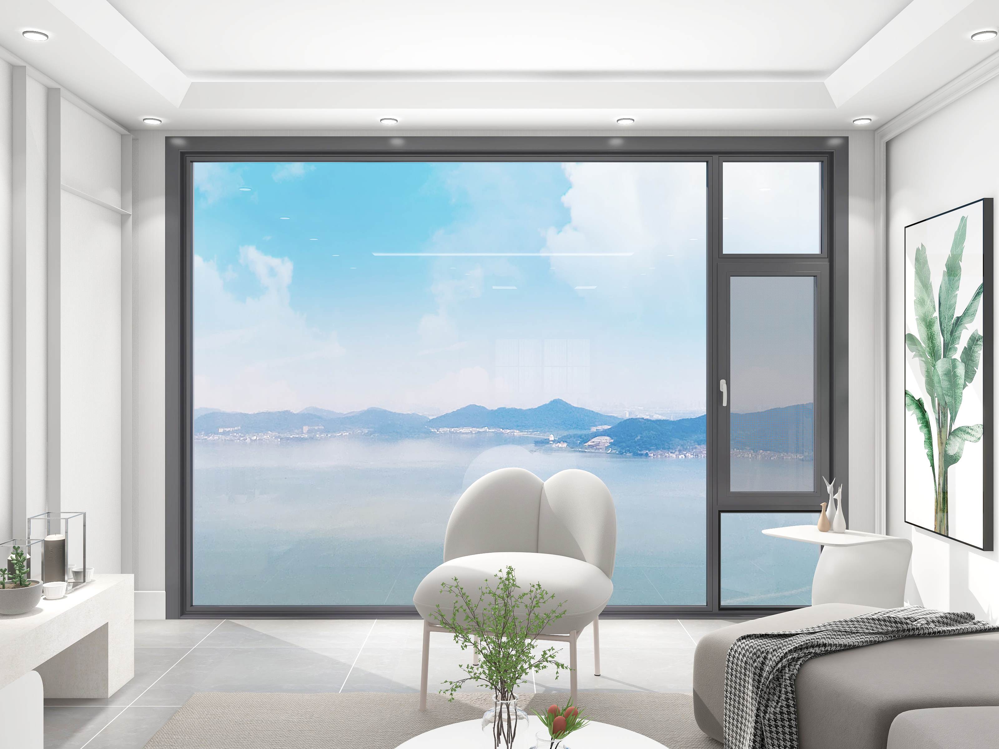 雨҈  雨҈  雨҈  季来了！您家的门窗准备好打防潮战了吗？