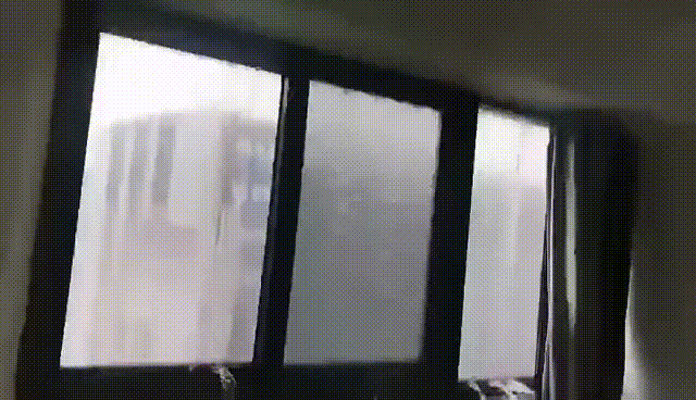 雨҈  雨҈  雨҈  季来了！您家的门窗准备好打防潮战了吗？