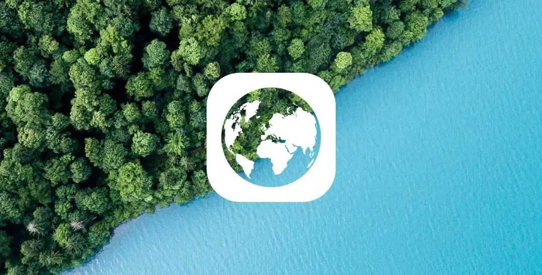 世界地球日｜一扇节能门窗，守护地球，更守护家人！