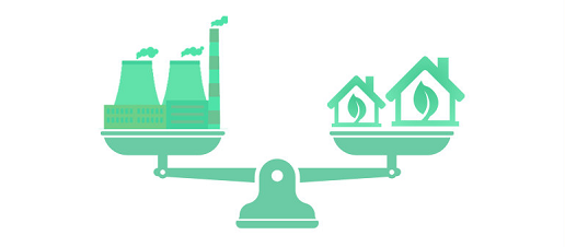 世界地球日｜一扇节能门窗，守护地球，更守护家人！