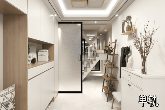 一个失误毁掉整个客厅！家用阳台门到底应该怎么装？装修必看！