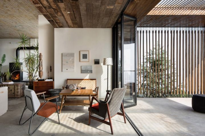 一个失误毁掉整个客厅！家用阳台门到底应该怎么装？装修必看！