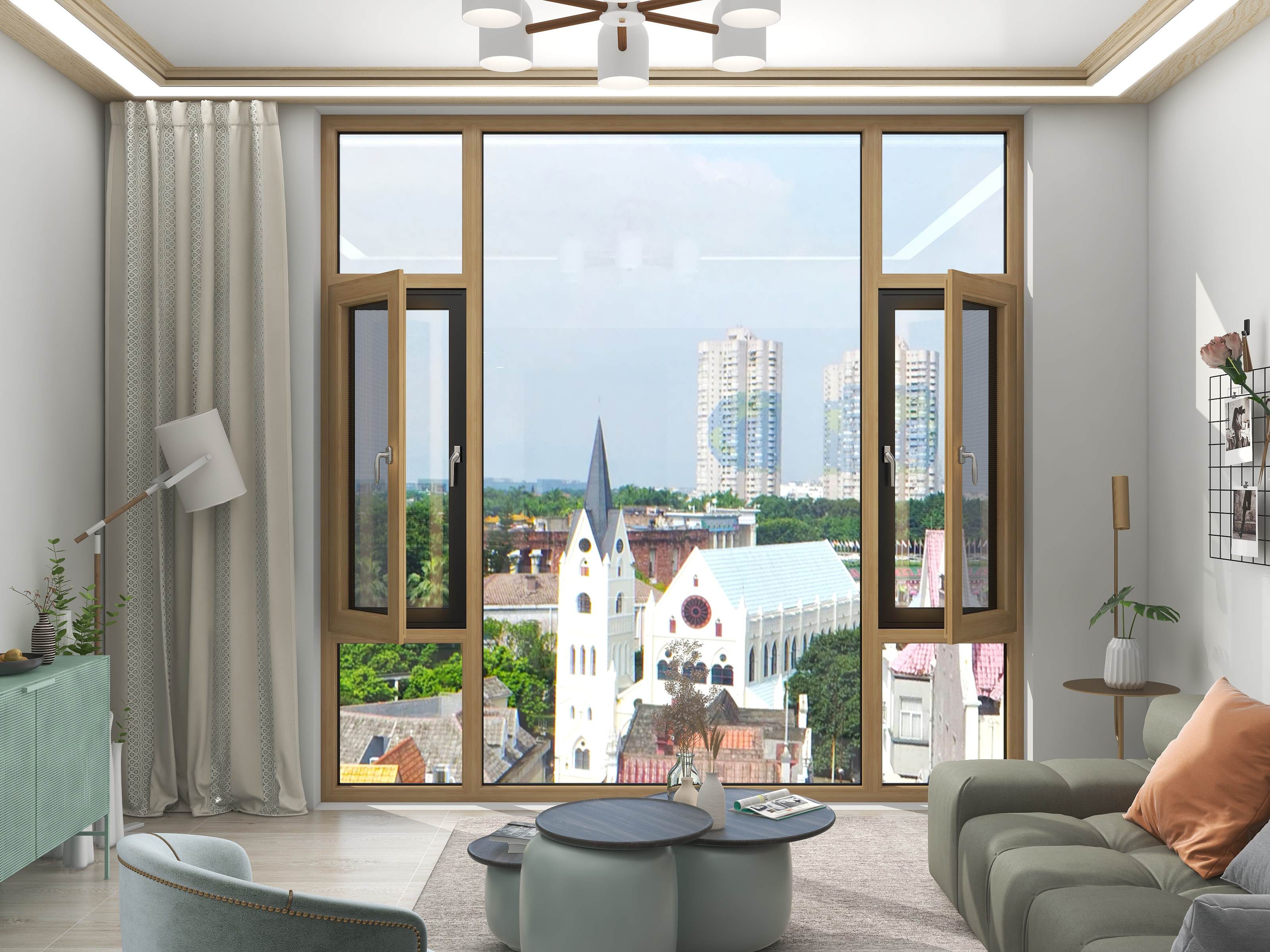 五一买门窗，千万别忘了带攻略！教省下三十年烦恼！