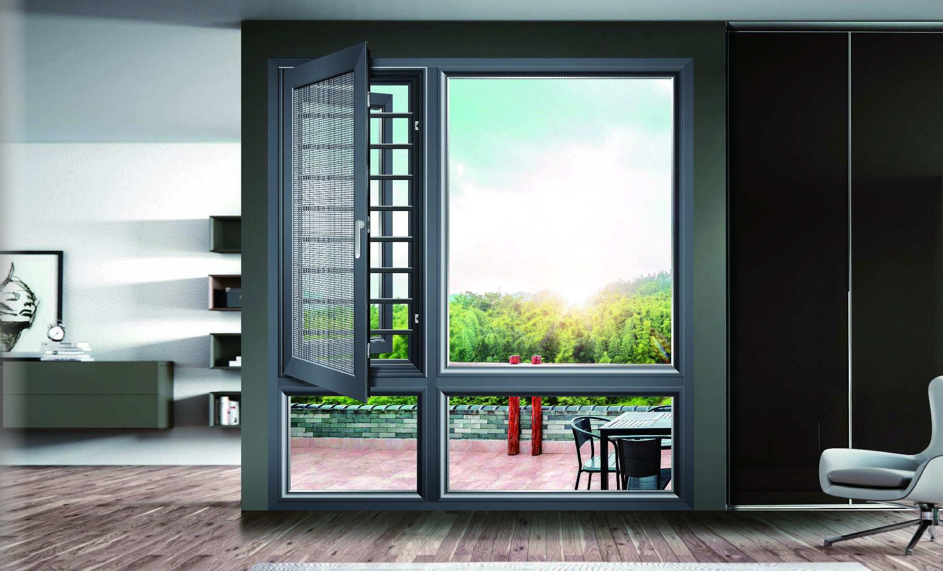 五一买门窗，千万别忘了带攻略！教省下三十年烦恼！