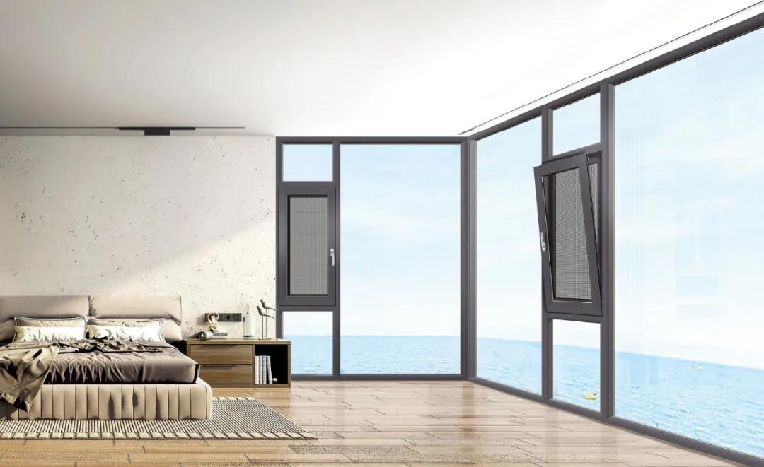 五一买门窗，千万别忘了带攻略！教省下三十年烦恼！