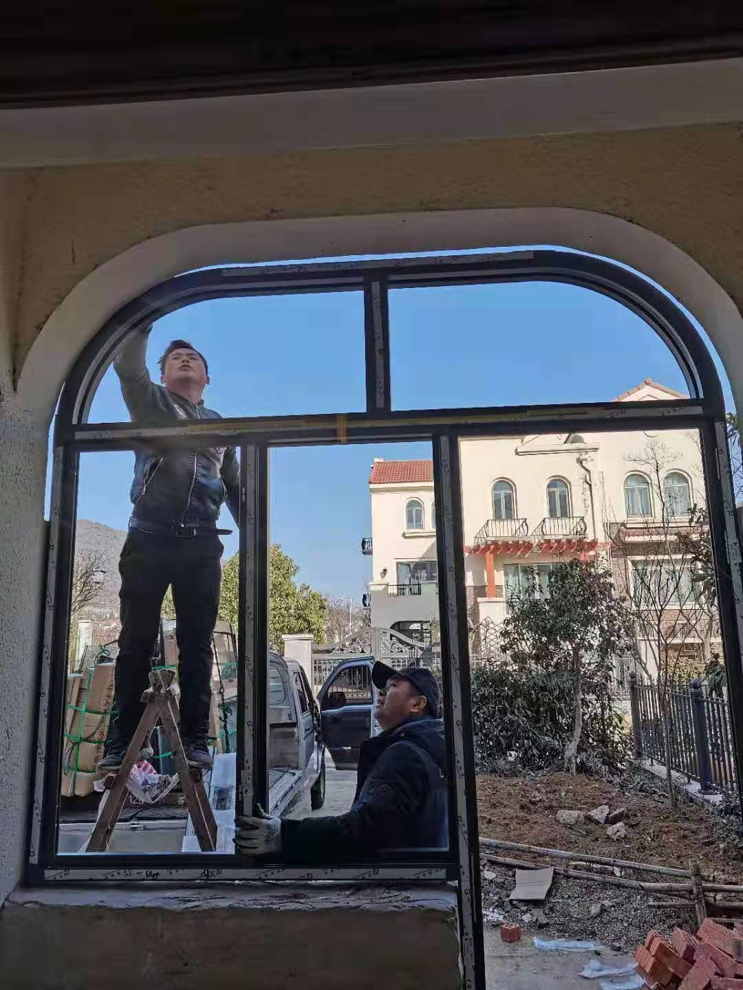 五一买门窗，千万别忘了带攻略！教省下三十年烦恼！