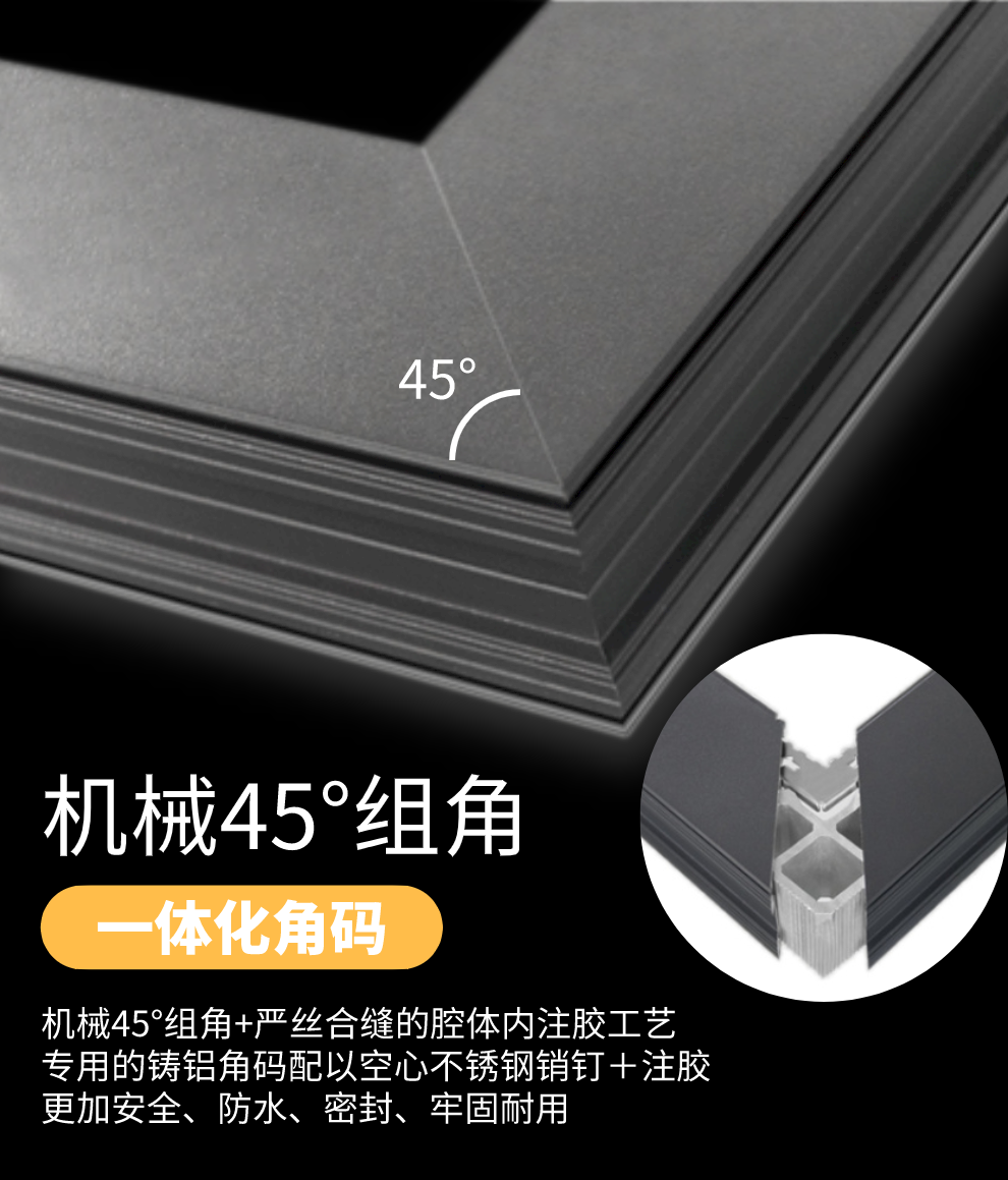 “见过最大的暴雨”刚上热搜，新一轮暴雨又来了，您还不换窗吗？