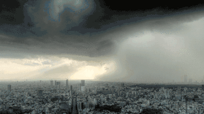 “见过最大的暴雨”刚上热搜，新一轮暴雨又来了，您还不换窗吗？