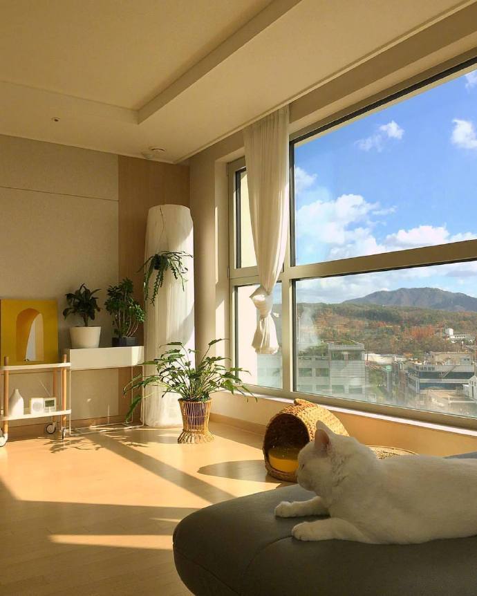 阳台这样封，今年夏天，再也不用羡慕别人家的阳台了~