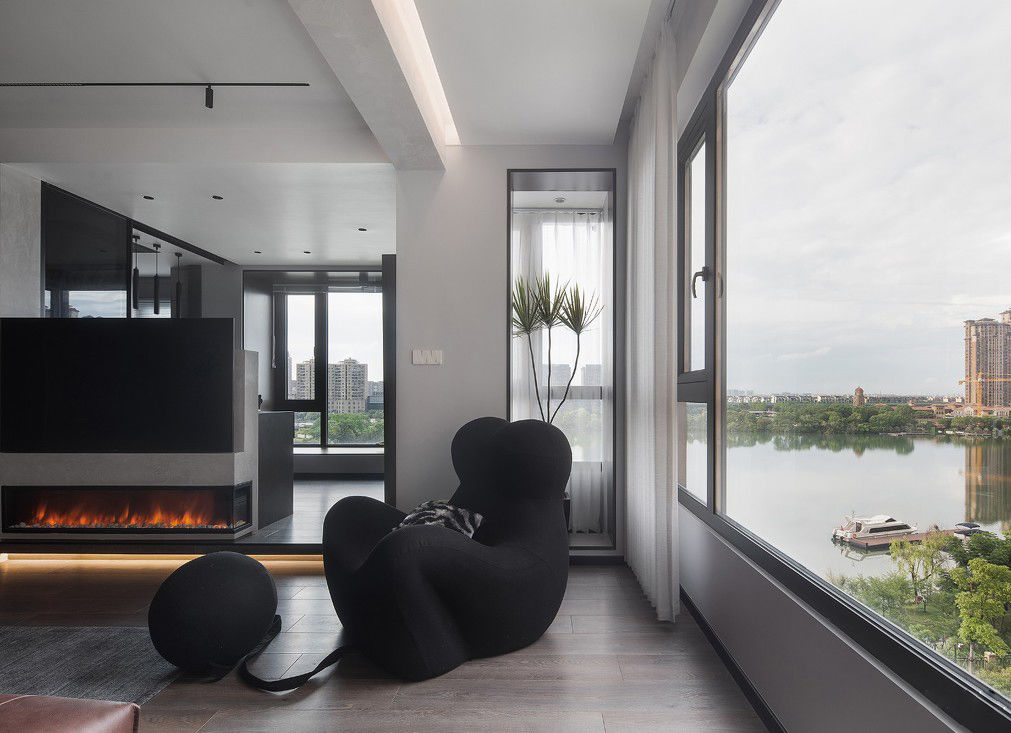 阳台这样封，今年夏天，再也不用羡慕别人家的阳台了~