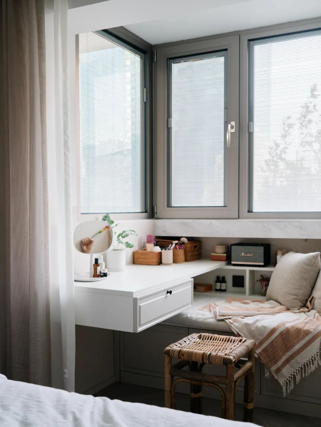 阳台这样封，今年夏天，再也不用羡慕别人家的阳台了~