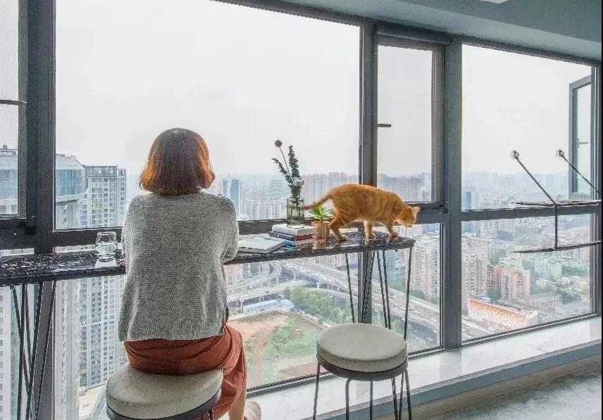 阳台这样封，今年夏天，再也不用羡慕别人家的阳台了~