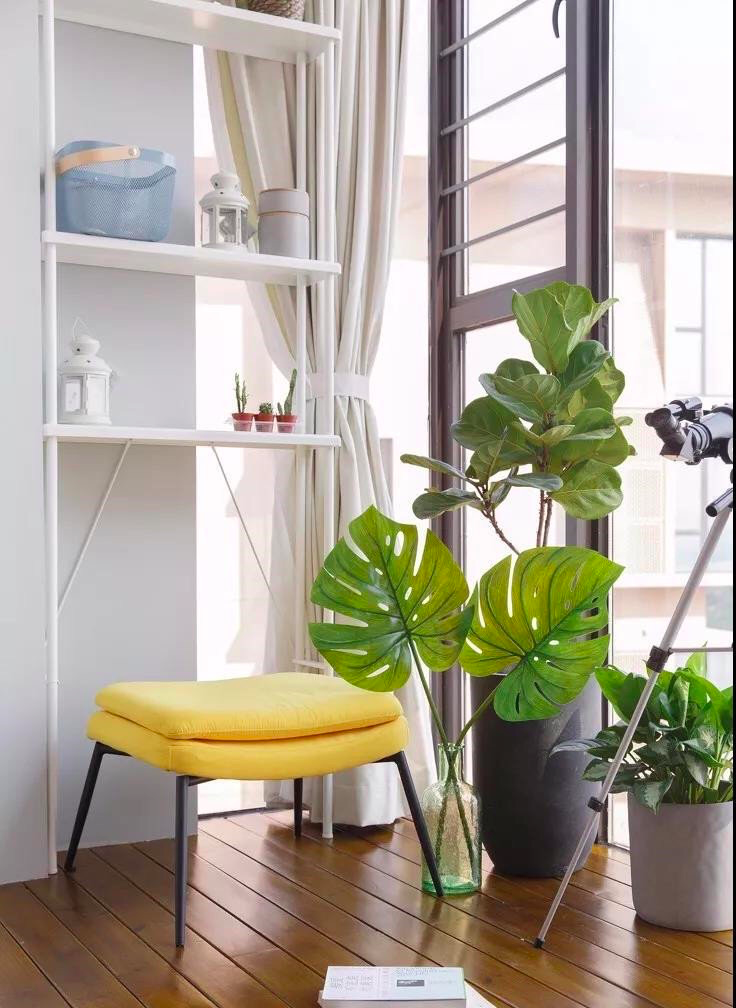 阳台这样封，今年夏天，再也不用羡慕别人家的阳台了~