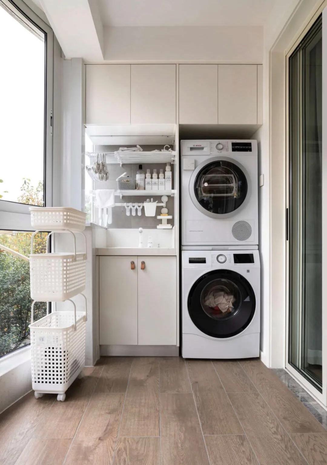 阳台这样封，今年夏天，再也不用羡慕别人家的阳台了~