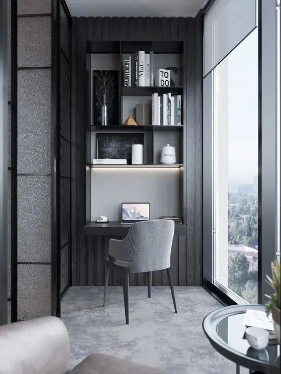 阳台这样封，今年夏天，再也不用羡慕别人家的阳台了~