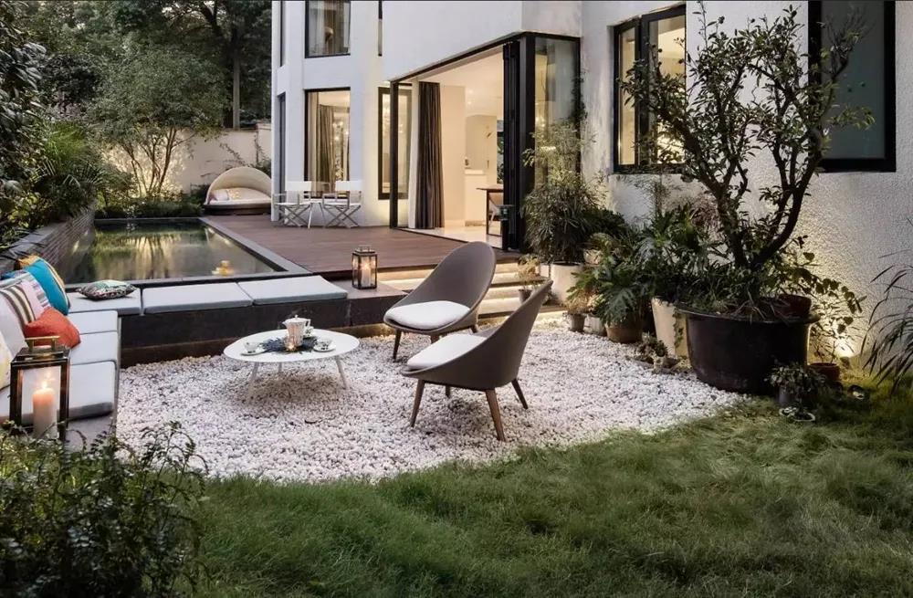 阳台这样封，今年夏天，再也不用羡慕别人家的阳台了~