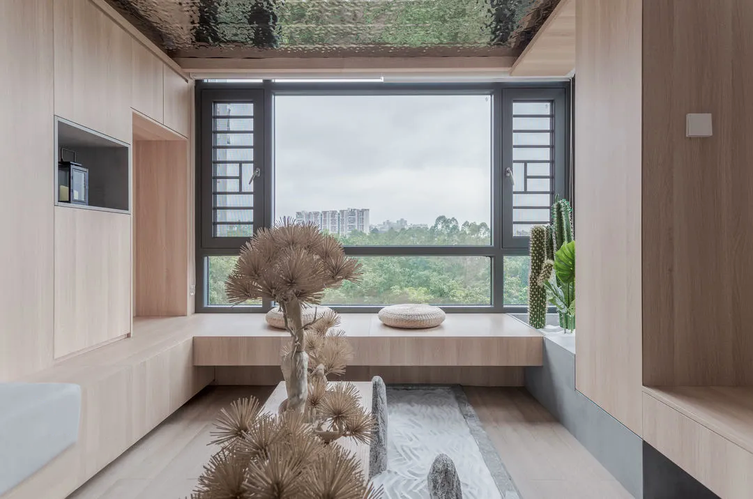 阳台这样封，今年夏天，再也不用羡慕别人家的阳台了~