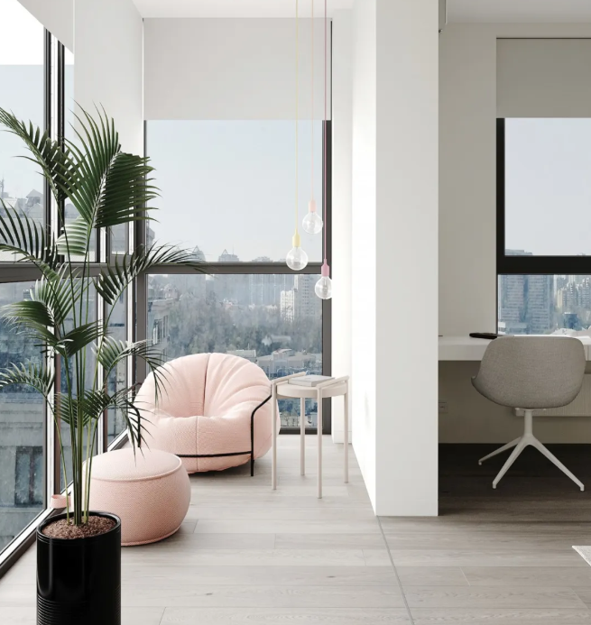 阳台这样封，今年夏天，再也不用羡慕别人家的阳台了~