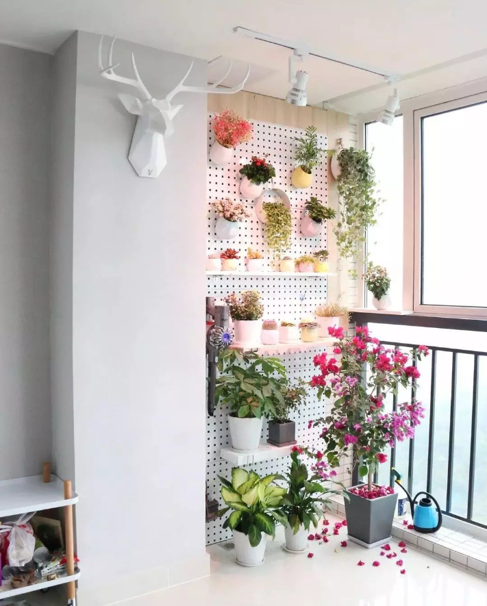 阳台这样封，今年夏天，再也不用羡慕别人家的阳台了~