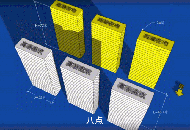 买到一楼二楼真的这么惨吗？门窗装的好，一楼也很香！