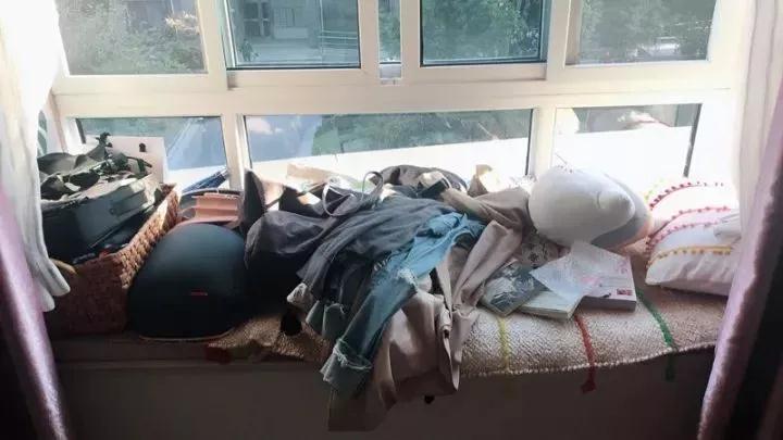 您家飘窗还在堆杂物？鸡肋式飘窗这样改造，比多买10㎡还值！