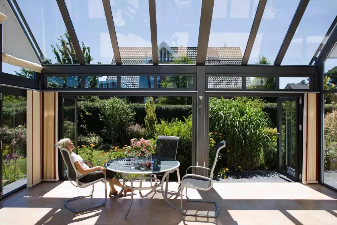 家里的阳光房为什么会漏水？怎么解决漏水烦恼？