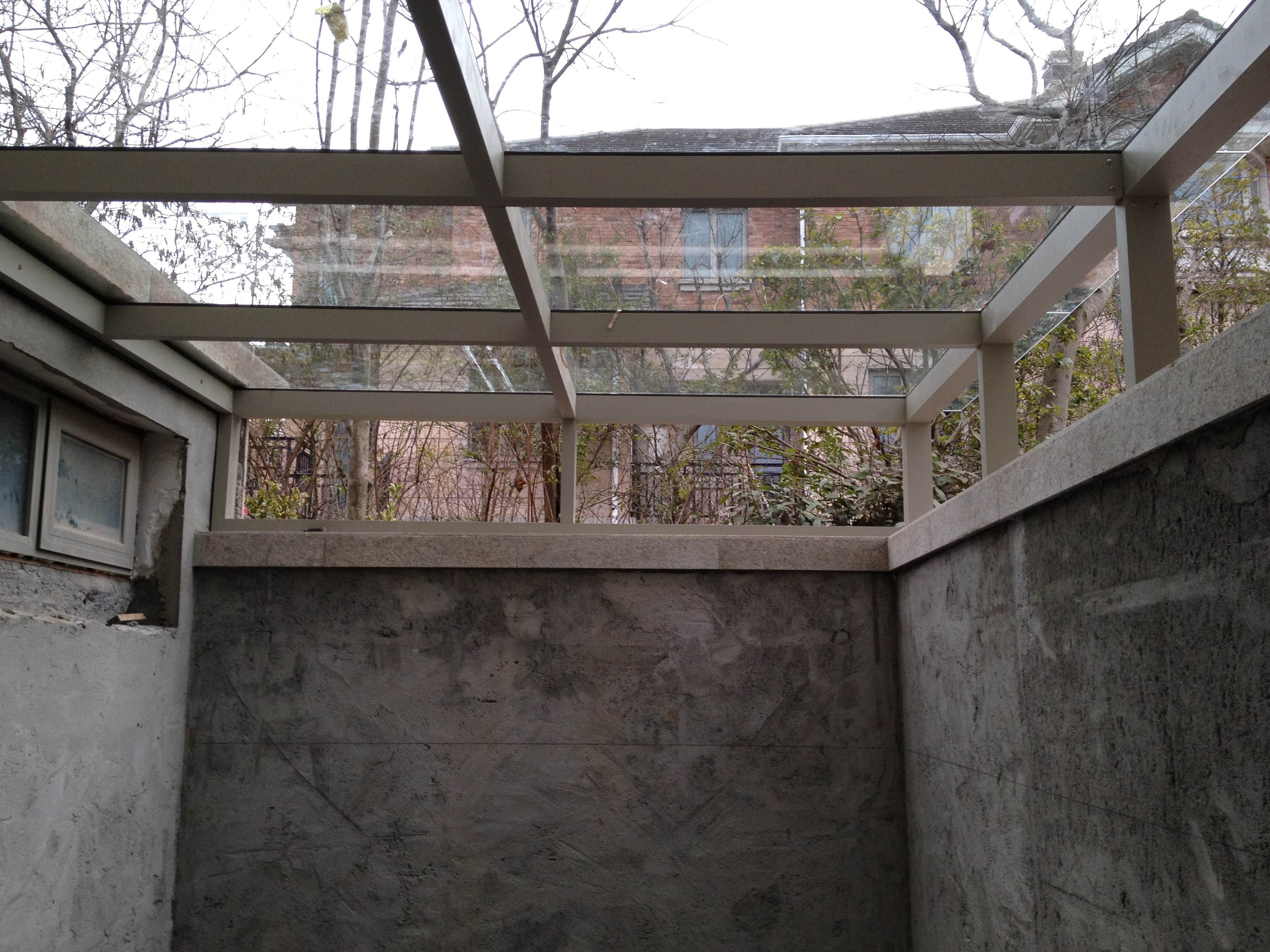 家里的阳光房为什么会漏水？怎么解决漏水烦恼？