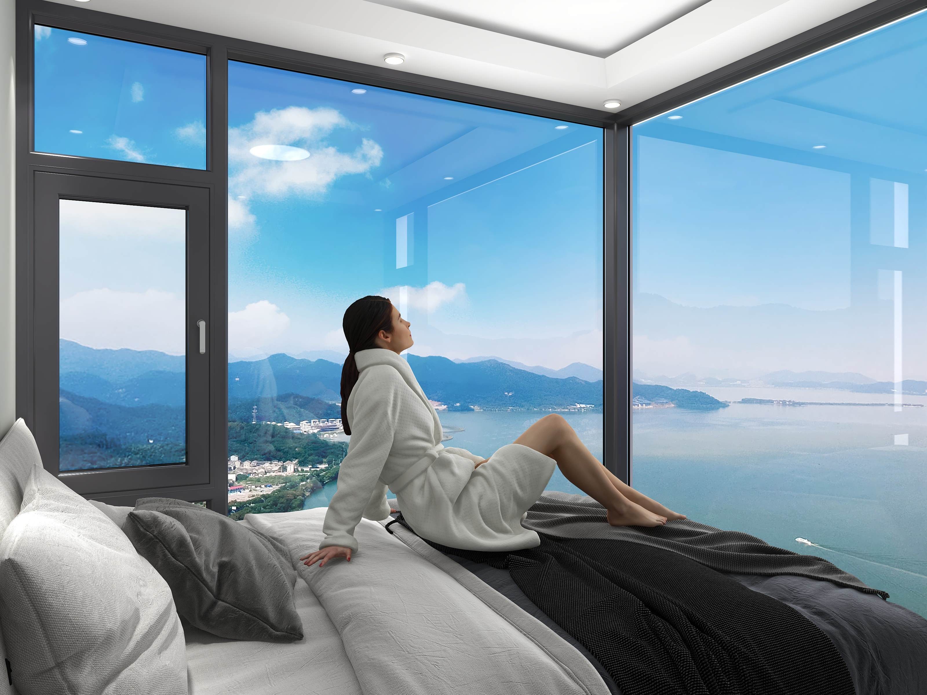 双十一门窗选购攻略（一）：如何才能省时省心省事？这几个硬核知识一定要知道！