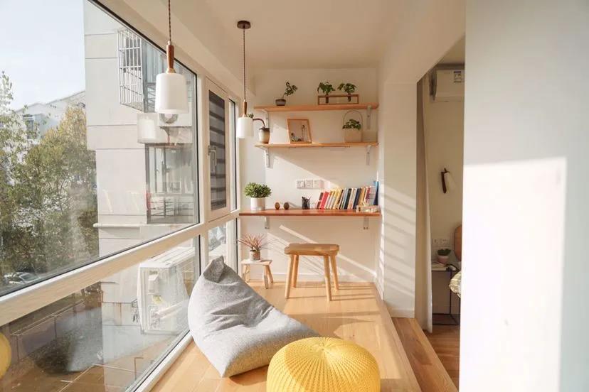 理想家居空间,门窗应该怎样搭配?