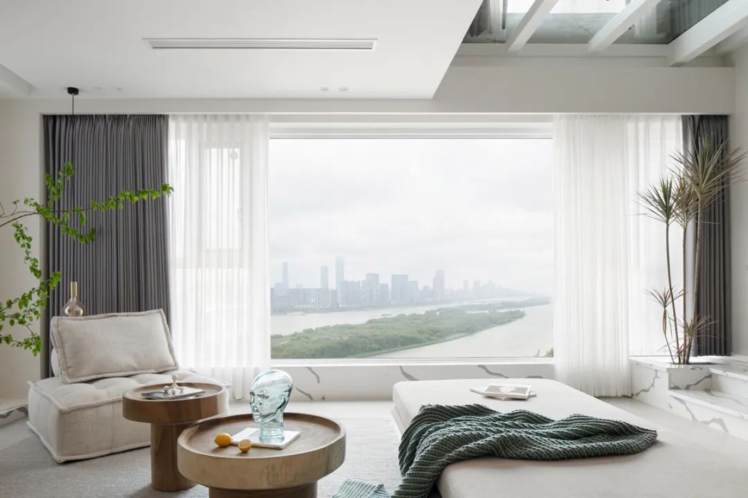 理想家居空间,门窗应该怎样搭配?