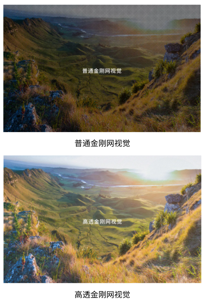 理想家居空间,门窗应该怎样搭配?